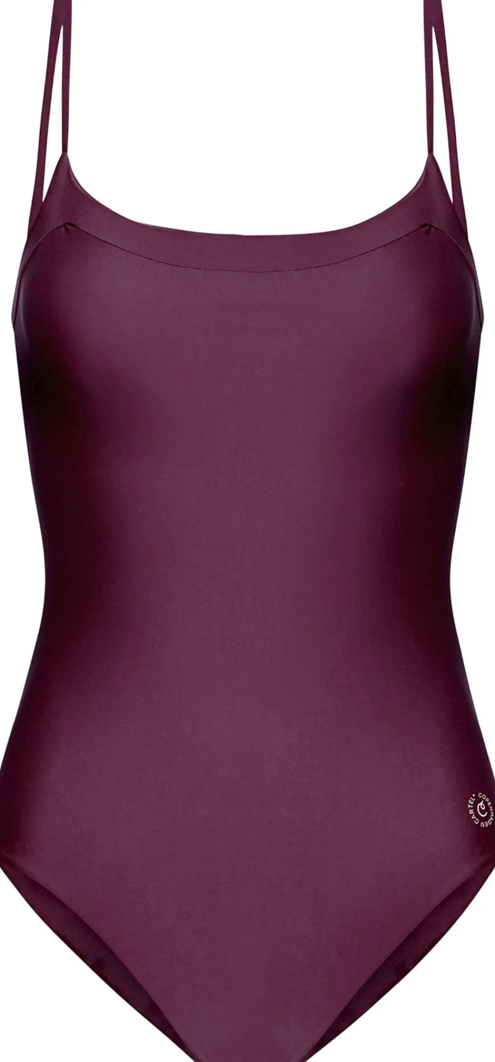 Cartel Copenhagen Penida fuld dækkende badedragt - Deep New