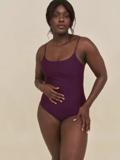 Cartel Copenhagen Penida fuld dækkende badedragt - Deep New