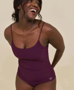 Cartel Copenhagen Penida fuld dækkende badedragt - Deep New