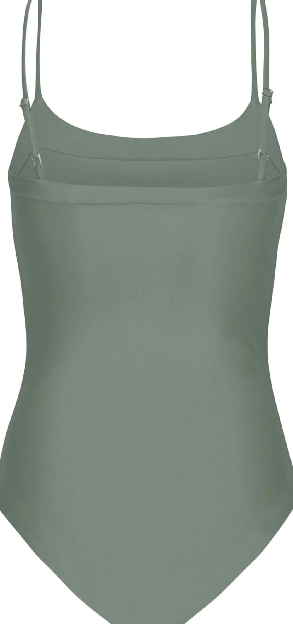 Cartel Copenhagen Penida fuld dækkende badedragt - Army Sale