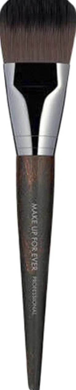 Pensel #108 - Large pensel til foundation>Make Up Forever