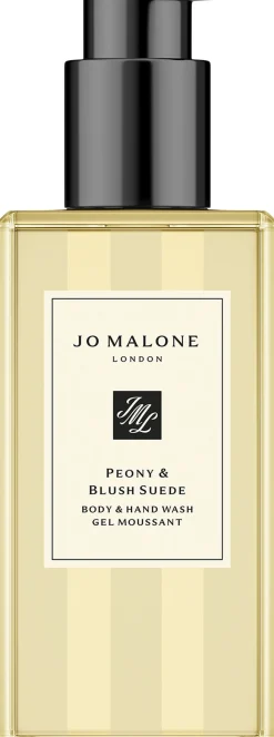 Peony & Blush Suede Body & Hand Wash>Jo Malone London Hot