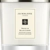 Jo Malone London Peony & Blush Suede Scented Classic Candle