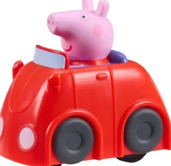 Børn Gurli Gris PEPPA WHIZZ AROUND PEPPA