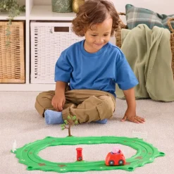 Børn Gurli Gris PEPPA WHIZZ AROUND PEPPA