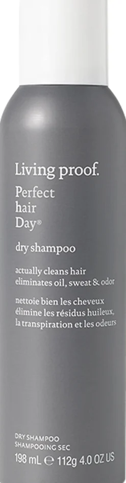Living Proof Perfect Hair Day Dry Shampoo 198ml Best