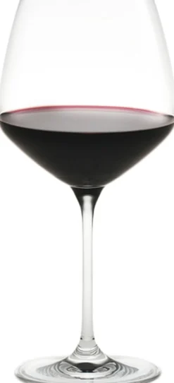 Holmegaard Perfection Bourgogneglas klar 59 cl 6 stk. Sale