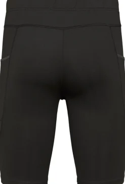 Energetics Performance Korte Tights Sort Online