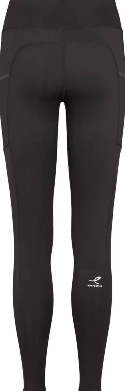 Performance Løbe Tights>Energetics New