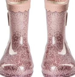 Børn Sofie Schnoor PerlaSK Rubber boot w. lining