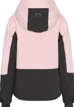 Børn MCKINLEY Pernilla Skijakke