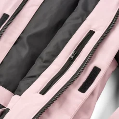 Børn MCKINLEY Pernilla Skijakke