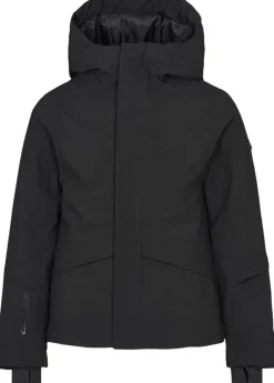 MCKINLEY Pernilla Skijakke Sort Online