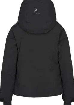 MCKINLEY Pernilla Skijakke Sort Online