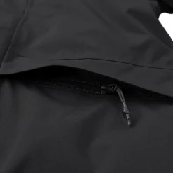 MCKINLEY Pernilla Skijakke Sort Online