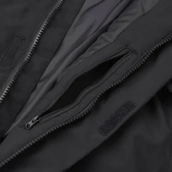 MCKINLEY Pernilla Skijakke Sort Online