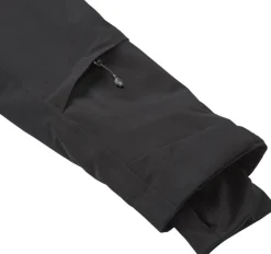 MCKINLEY Pernilla Skijakke Sort Online