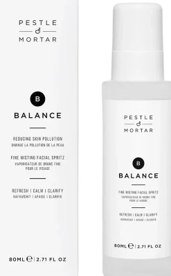 Pestle & Mortar Balance Spritz 80 ml Best