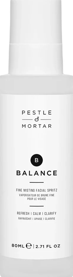 Pestle & Mortar Balance Spritz 80 ml Best