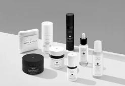 Face Cloth 3 pack>Pestle & Mortar Best