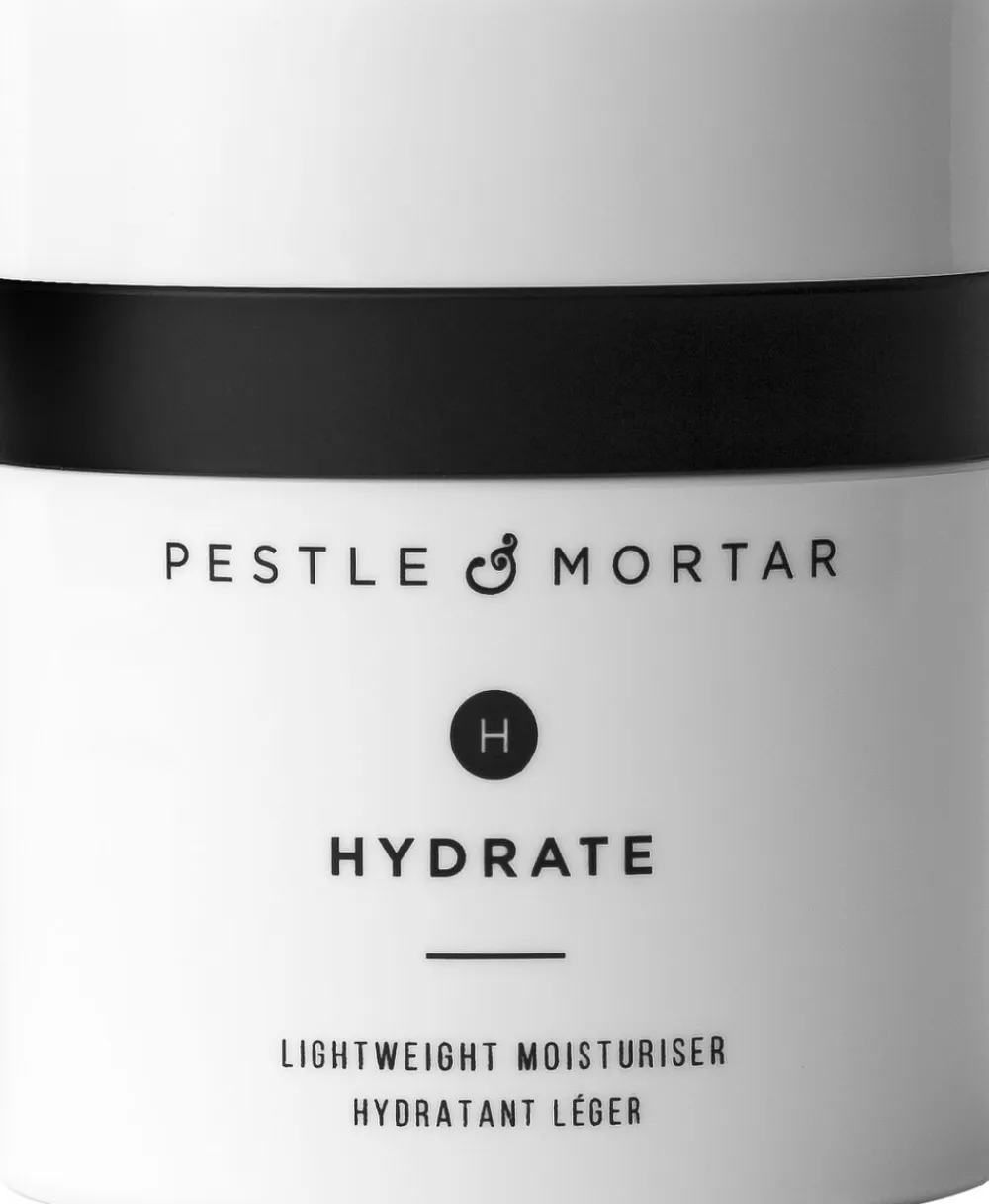 Pestle & Mortar Hydrating Moisturiser 50 ml Clearance
