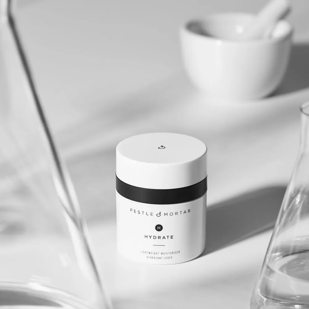 Pestle & Mortar Hydrating Moisturiser 50 ml Clearance