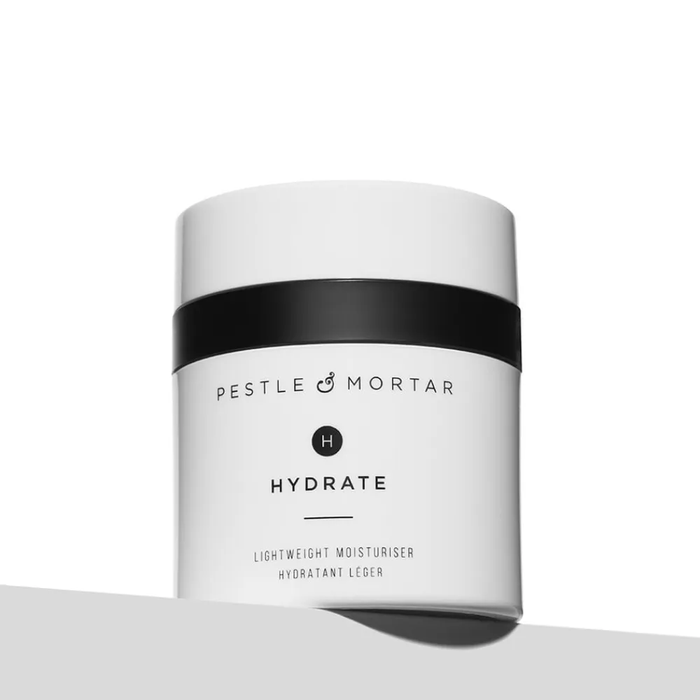 Pestle & Mortar Hydrating Moisturiser 50 ml Clearance