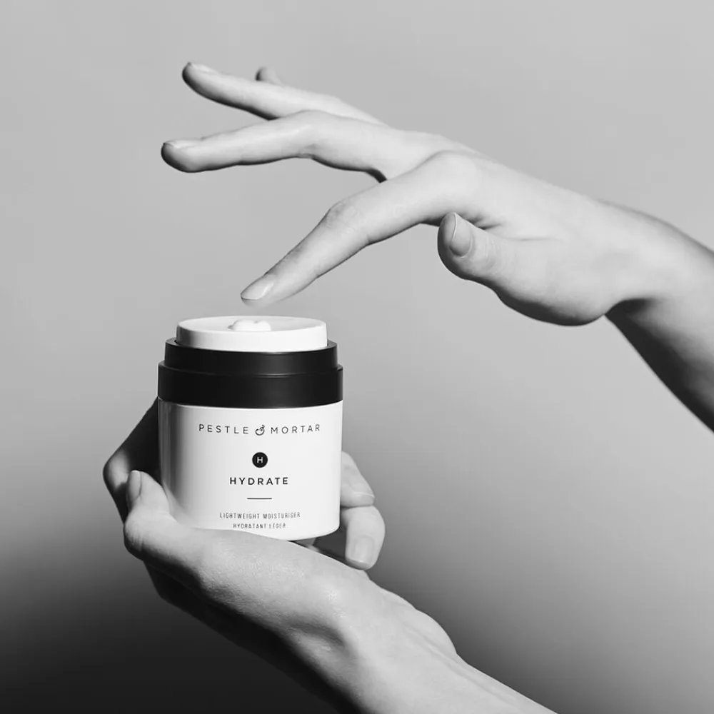 Pestle & Mortar Hydrating Moisturiser 50 ml Clearance