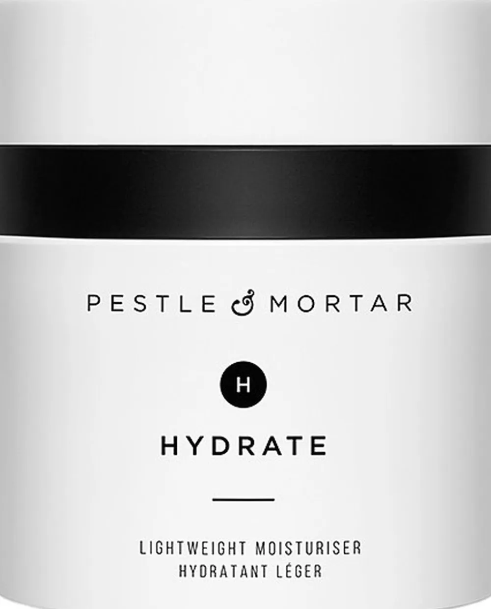Pestle & Mortar Hydrating Moisturiser 50 ml Clearance