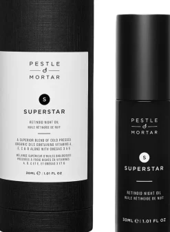 Pestle & Mortar Superstar Night Oil 30 ml Clearance