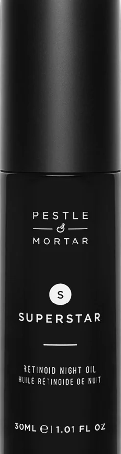 Pestle & Mortar Superstar Night Oil 30 ml Clearance