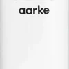 Aarke Kitchenware PET Polished Steel - Water Bottle Hot