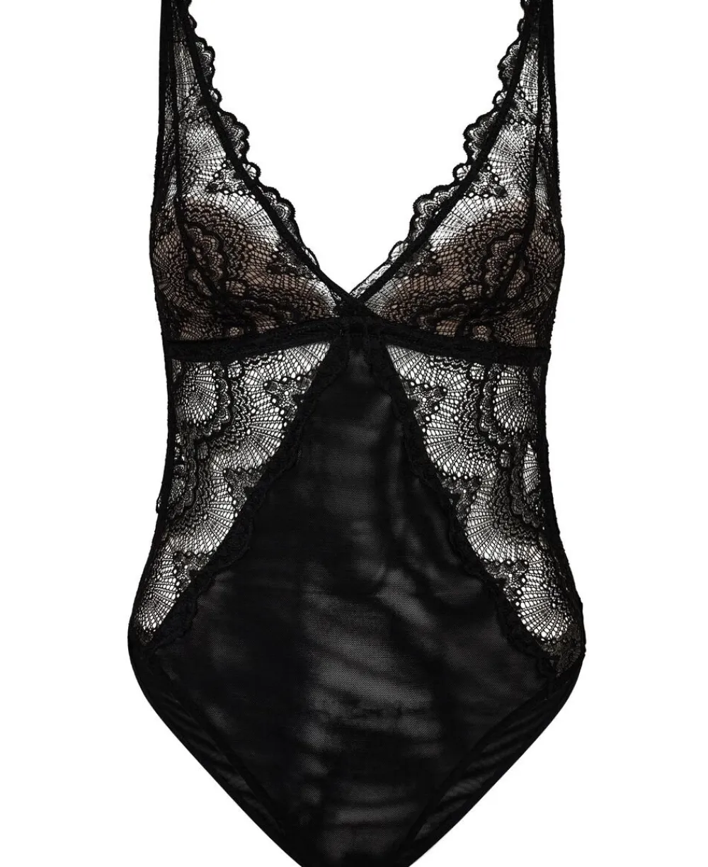 Dame Magasin du Nord Collection Petal 5