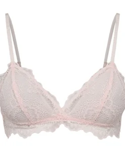 Dame Magasin du Nord Collection Petal 1. 1 Unlined Bra