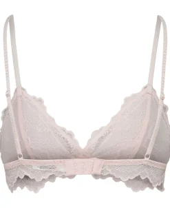 Dame Magasin du Nord Collection Petal 1. 1 Unlined Bra