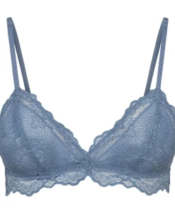 Magasin du Nord Collection Petal 1. 1 Unlined Bra Infinity