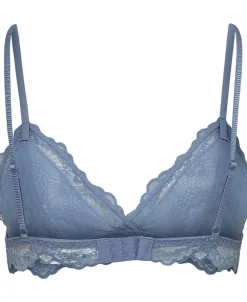 Magasin du Nord Collection Petal 1. 1 Unlined Bra Infinity