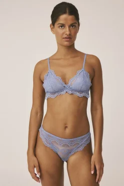 Magasin du Nord Collection Petal 1. 1 Unlined Bra Infinity