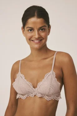 Petal 1. 1 Unlined Bra>Magasin du Nord Collection Best
