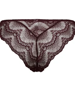 Dame Magasin du Nord Collection Petal 2 Brief