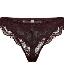 Dame Magasin du Nord Collection Petal 3 String