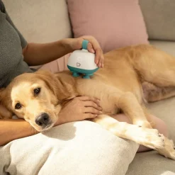 Beurer PetCare PP 410 Buddy Massageapparat til kæledyr