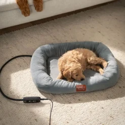 Beurer PetCare PP 250 Kira Varmeseng til kæledyr 58x50 cm