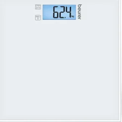 Beurer PetCare PP 170 Polly Multifunktionsvægt til kæledyr Clearance