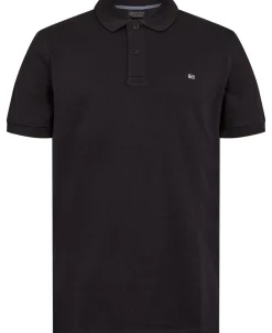 Christian Berg Pete Polo Black Best