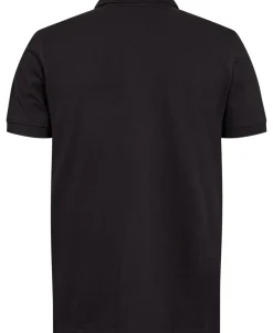 Christian Berg Pete Polo Black Best
