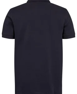 Christian Berg Pete Polo