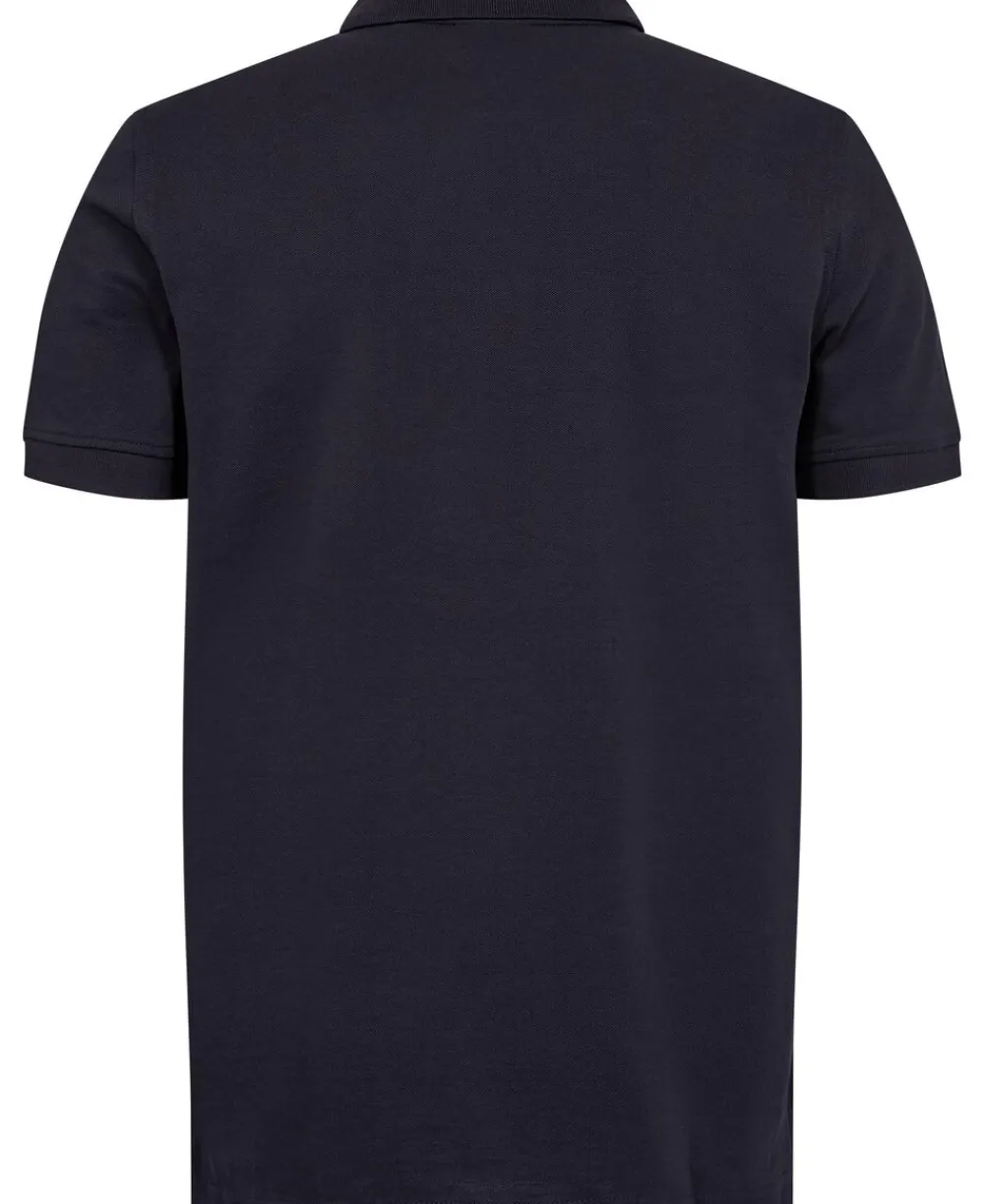 Christian Berg Pete Polo