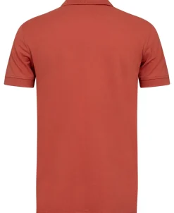 Christian Berg Pete Polo Copper Discount