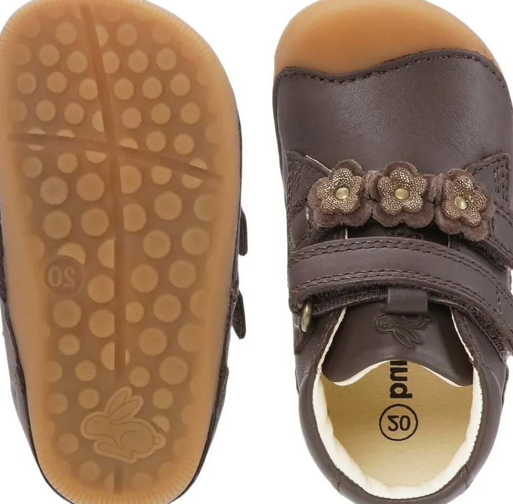 Bundgaard Petit Flower Dark brown Online